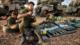 Aumenta exportación militar de Israel, en medio de genocidio en Gaza