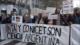 Jubilados lideran protestas en Buenos Aires contra reformas de Milei