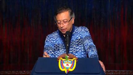 Presidente de Colombia convocará consulta popular por decreto
