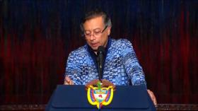 Presidente de Colombia convocará consulta popular por decreto