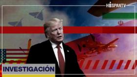 “Rápidos, mortales, aterradores”: ¿Cómo los drones iraníes sacudieron al mundo y fascinaron a Trump?