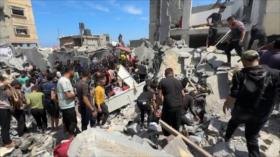 Chilenos se suman al “Apagón por Palestina” en solidaridad con Gaza