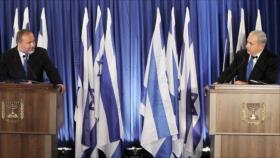 Lieberman: Netanyahu arma a equipos equivalentes a Daesh en Gaza