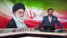 Líder de Irán urge acción islámica por Gaza - Noticiero 13:30