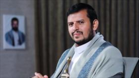 Líder yemení: silencio ante crímenes israelíes es traición al Islam