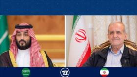 Irán y Arabia Saudí optan por fortalecer lazos bilaterales