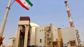 El programa de energía nuclear civil de Irán: Derecho y resistencia