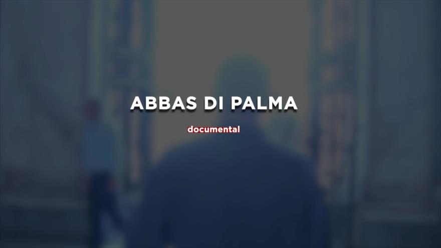 Abbas di palma