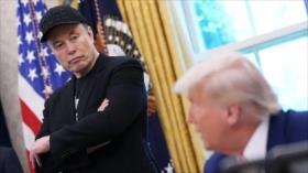 Guerra abierta: Trump y Musk intercambian insultos y amenazas