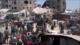 Eid Al-Adha: En Gaza, no hay celebración, solo escombros y mártires