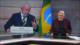 Lula acusa de ejecutar un “genocidio premeditado” en Gaza - Noticiero 21:30