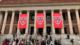 Harvard suma el veto migratorio de Trump a su demanda contra gobierno