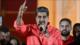 Maduro advierte a Trump de no dejarse “envenenar” contra Venezuela