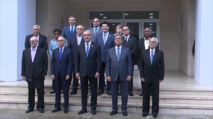 Liderazgo político dominicano busca consenso frente a crisis haitiana