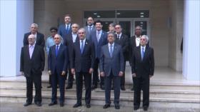 Liderazgo político dominicano busca consenso frente a crisis haitiana