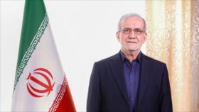 Presidente iraní felicita el Eid al Adha a los países islámicos
