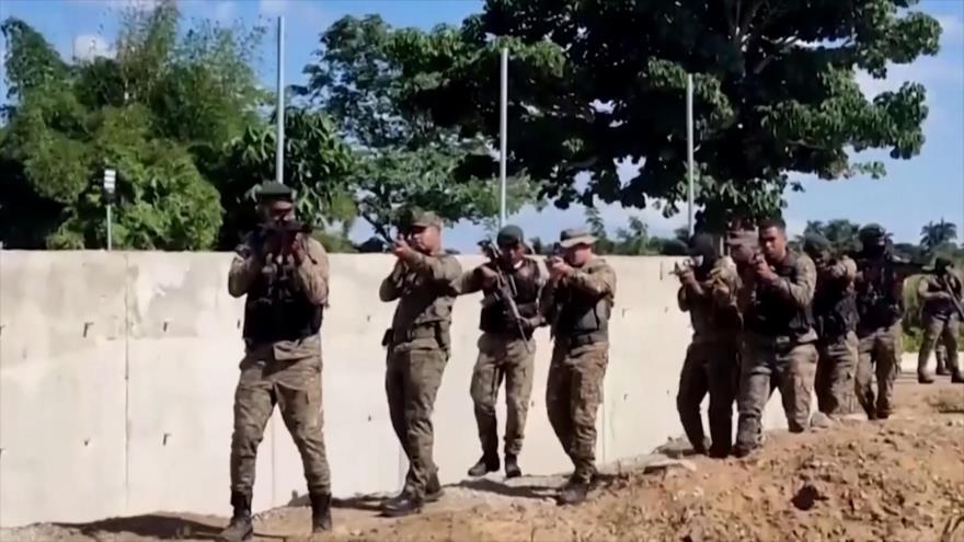 R. Dominicana hostil para los haitianos | Minidocu