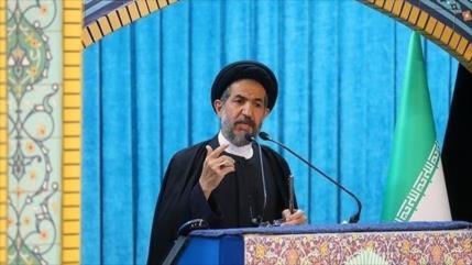 Gaza resiste ante hegemonía global gracias a escuela de Imam Jomeini