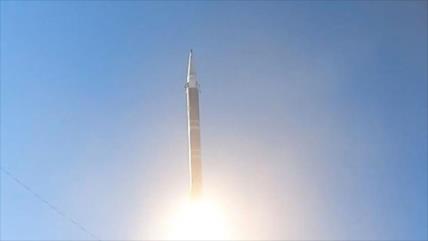 Yemen lanza misil hipersónico contra Ben Gurion en apoyo al Líbano