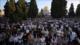 Desde Al-Aqsa hasta ruinas de Gaza: musulmanes celebran Eid al-Adha