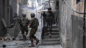 Al menos 5 militares israelíes mueren en una emboscada en Gaza