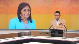 Venezuela ve la defensa del Esequiba como su segunda independencia- Noticiero 13:30