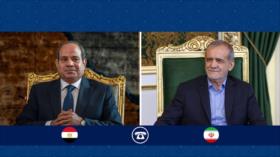 Irán pide a musulmanes ejemplificar hermandad e interacción constructiva