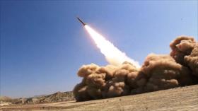 Alto cargo militar: nuevo misil de Irán mejora capacidades ante amenazas