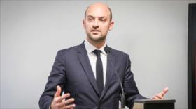 Francia: “Reconocimiento de Estado palestino debe ser más que una acción”