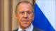 Lavrov: Rusia no tolerará terror abierto contra todo lo ruso