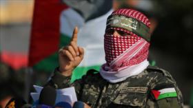 HAMAS: Israel debe detener la guerra o ver a más de sus hijos en ataúdes