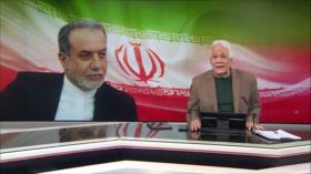 Irán advierte a troika europea si actúa contra sus derechos - Noticiero 21:30