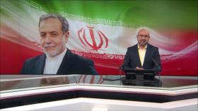 Irán subraya el carácter pacífico de su programa nuclear - Noticiero 02:30