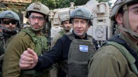 Euro-Med: Israel arma a terroristas en Gaza para aniquilar a palestinos