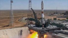 Nexos espaciales: Irán y Rusia buscan producción conjunta de satélites