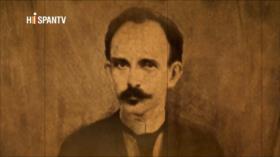 Alas Palabras: José Martí 