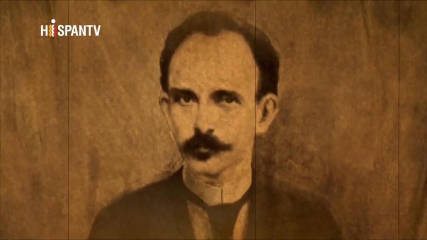 Alas Palabras: José Martí 
