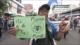 Marcha en Panamá exige liberar a presos políticos