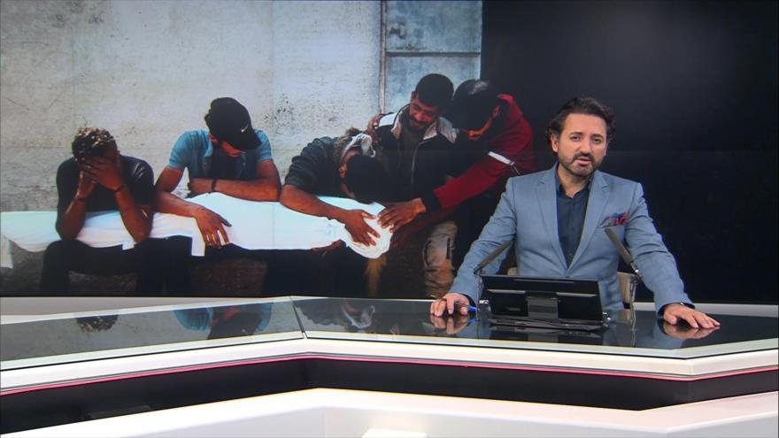 Hamás promete continuar la Resistencia hasta la victoria - Noticiero 13:30