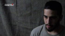 Brazo militar de HAMAS: El lugar del detenido israelí está rodeado