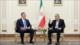 Irán: Nuestro programa nuclear está completamente transparente
