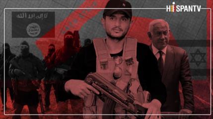 Nueva apuesta de Netanyahu: Armar a milicia vinculada a Daesh en Gaza para socavar la Resistencia