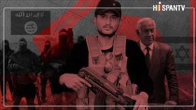Nueva apuesta de Netanyahu: Armar a milicia vinculada a Daesh en Gaza para socavar la Resistencia