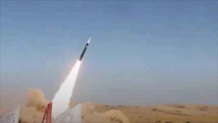 Yemen impide aterrizaje de avión de EEUU lleno de armas para Israel