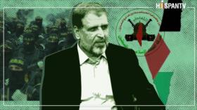 Recordando al exlíder de la Yihad Islámica Palestina, Ramadan Shalah