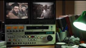 Tres días y dos décadas - Más horror y menos sangre P2