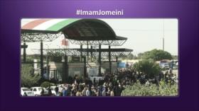 Aniversario del fallecimiento de Imam Jomeini (P) | Etiquetaje