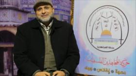 HAMAS confirma asesinato del líder de Muyahidín por Israel en Gaza