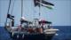 Cuenta atrás: Barco Madeleine se acerca a Gaza, ¿podrá romper el cerco?