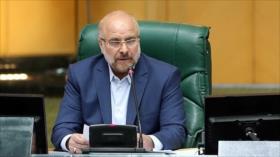 ‘EEUU no debe seguir métodos fallidos de Israel si busca acuerdo con Irán’
